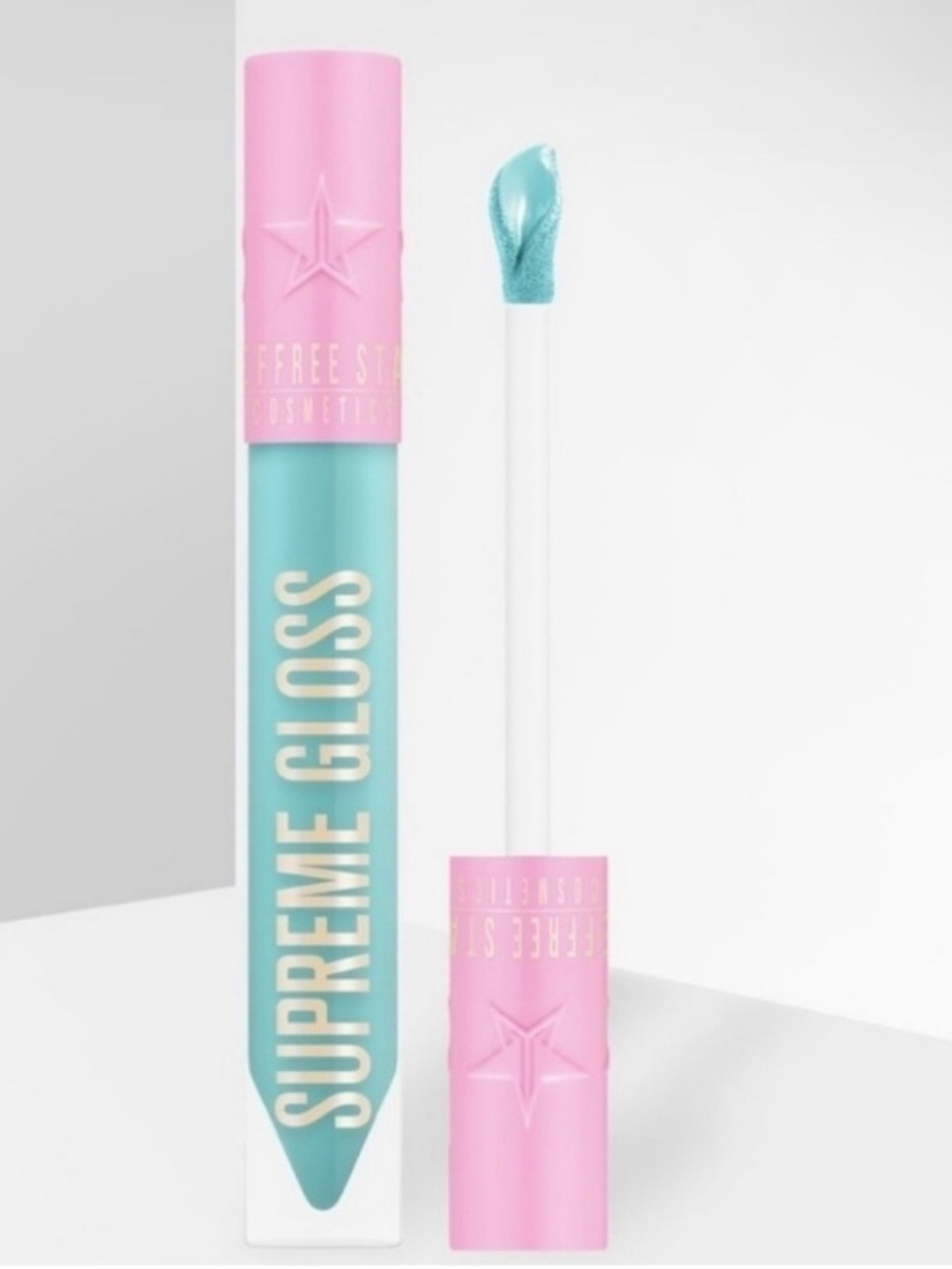 Jeffree Star Supreme Gloss Full Pigment Lip Gloss - Gloss’d in Paradise
